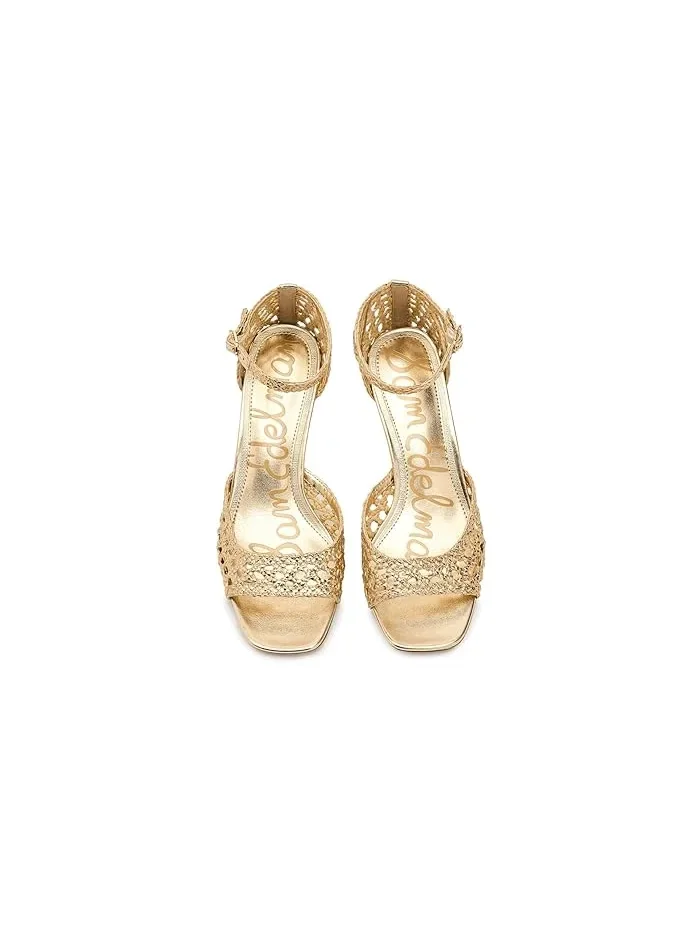 Туфли на каблуке Peyton Sam Edelman — 3