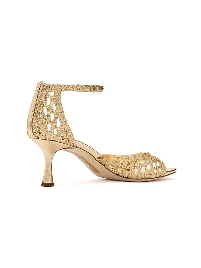 Туфли на каблуке Peyton Sam Edelman — 4