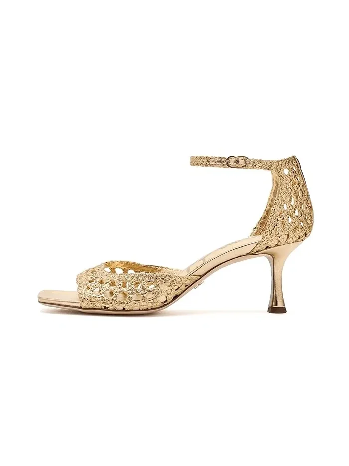 Туфли на каблуке Peyton Sam Edelman — 5
