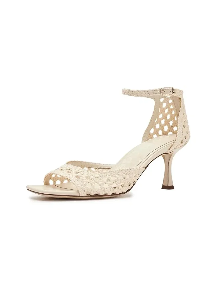 Босоножки на каблуке Peyton Sam Edelman — 2