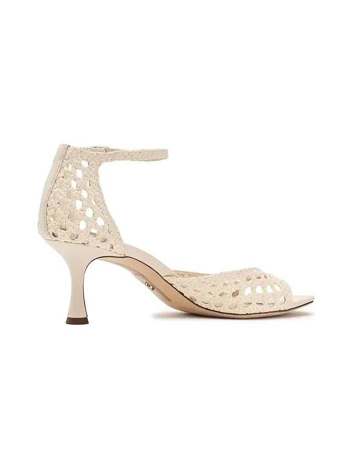 Босоножки на каблуке Peyton Sam Edelman — 4