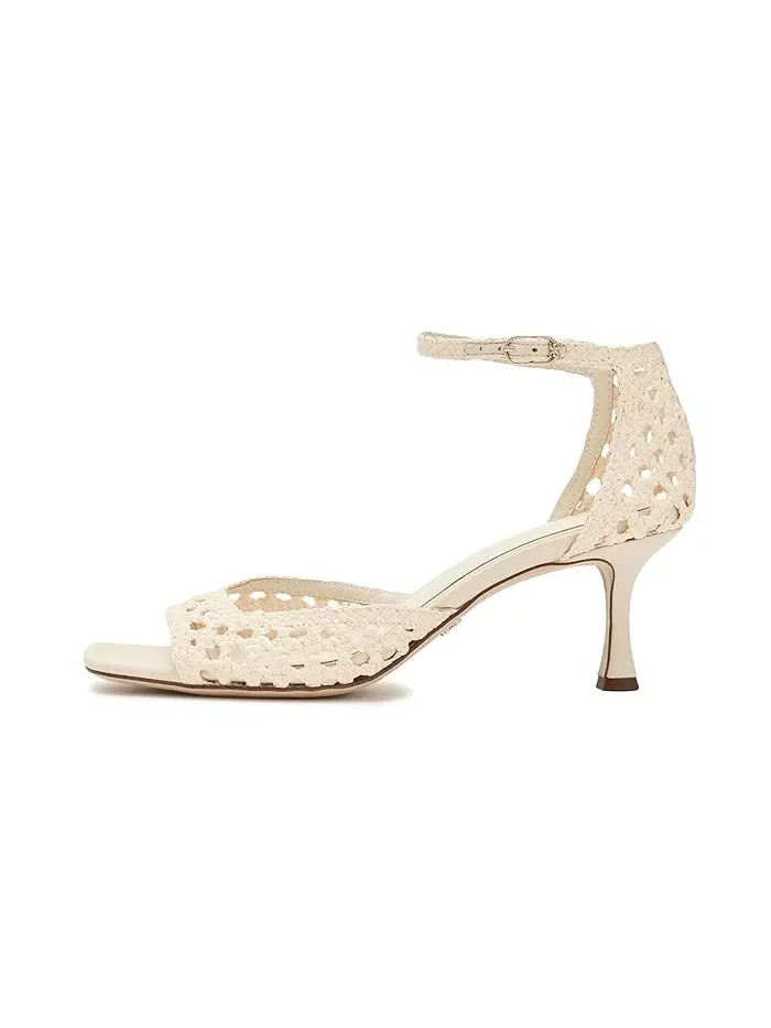 Босоножки на каблуке Peyton Sam Edelman — 5
