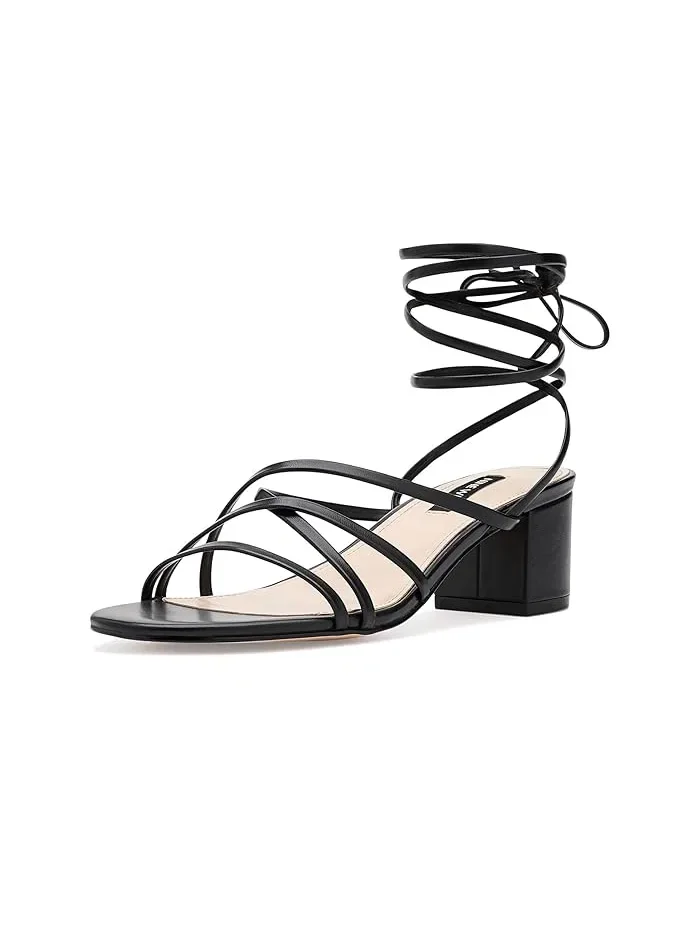Туфли на каблуке Aloud Nine West — 2