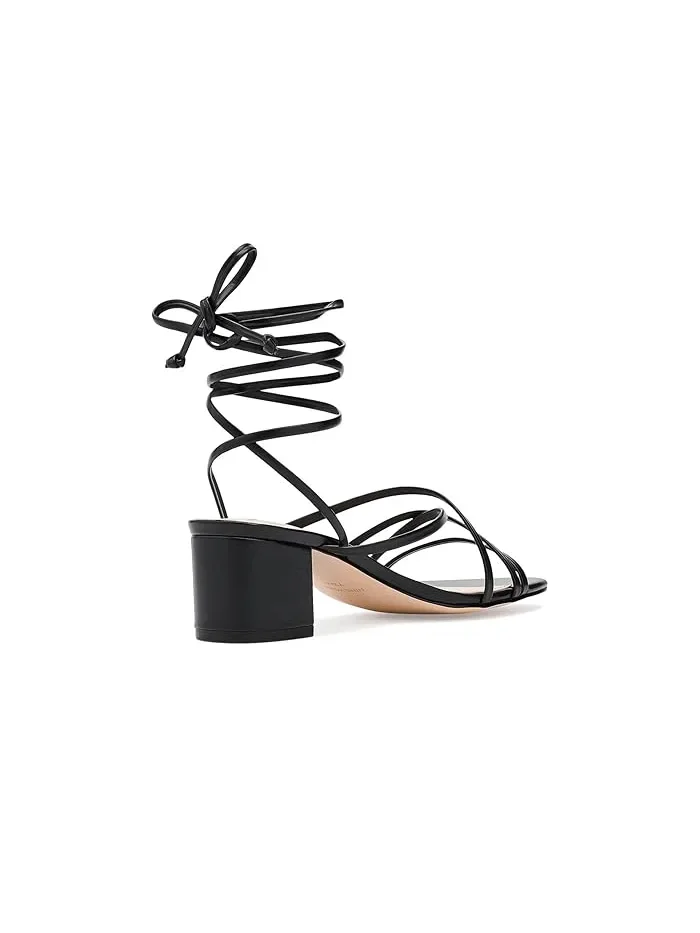 Туфли на каблуке Aloud Nine West — 3