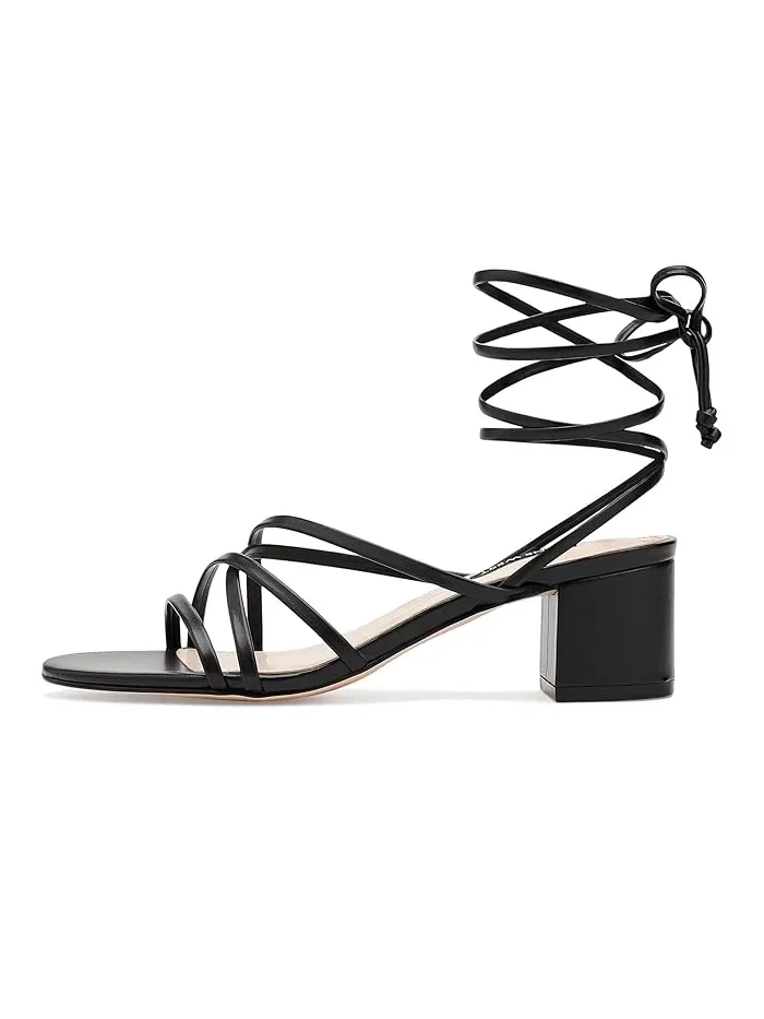 Туфли на каблуке Aloud Nine West — 5