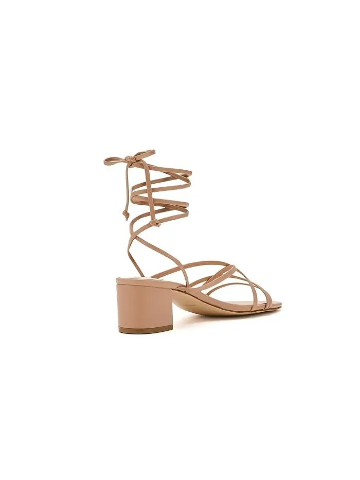 Туфли на каблуке Aloud Nine West — 3