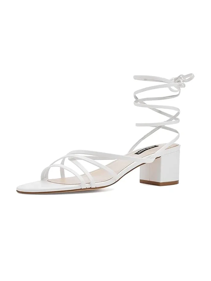 Туфли на каблуке Aloud Nine West — 1