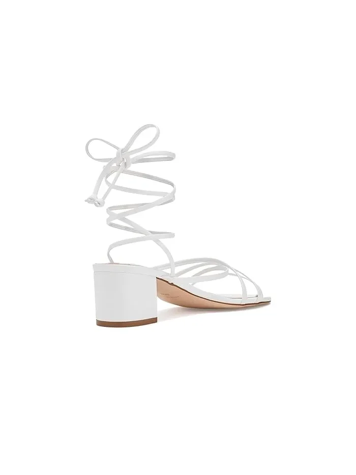 Туфли на каблуке Aloud Nine West — 3