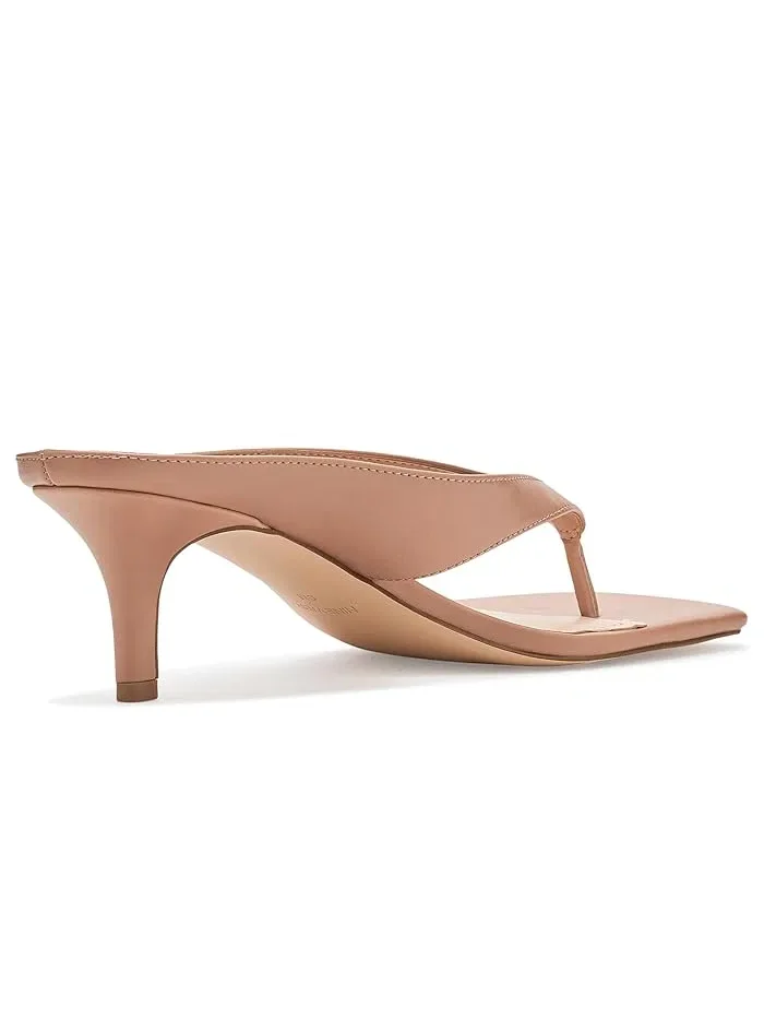 Босоножки на каблуке Olanna Nine West — 4