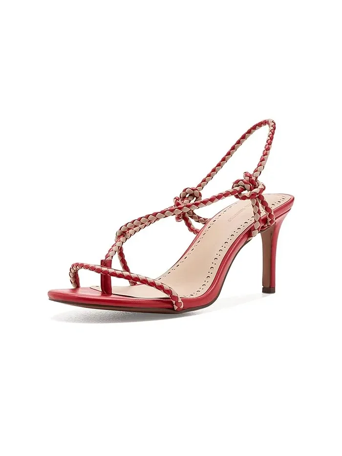 Туфли на каблуке с ремешками Jayce Rebecca Minkoff — 1