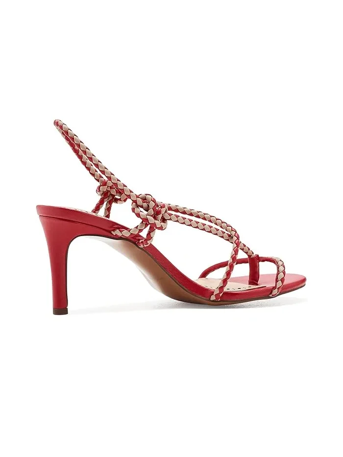 Туфли на каблуке с ремешками Jayce Rebecca Minkoff — 4