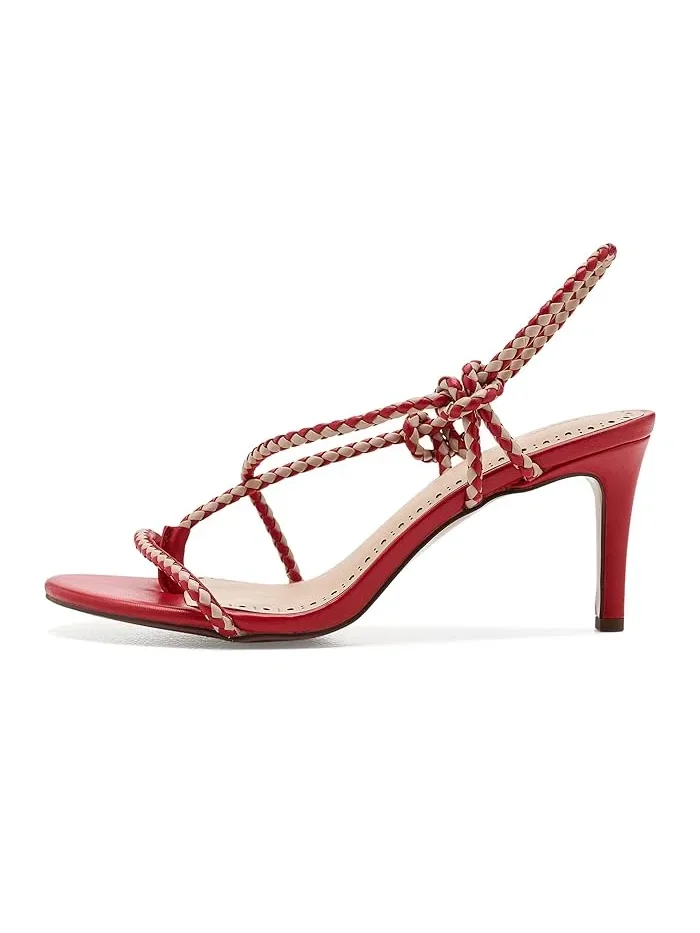 Туфли на каблуке с ремешками Jayce Rebecca Minkoff — 5