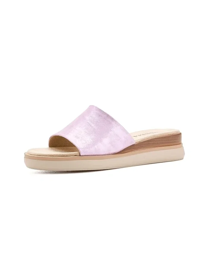 Босоножки на платформе Honna Vaneli, Lilac Lisa — 2