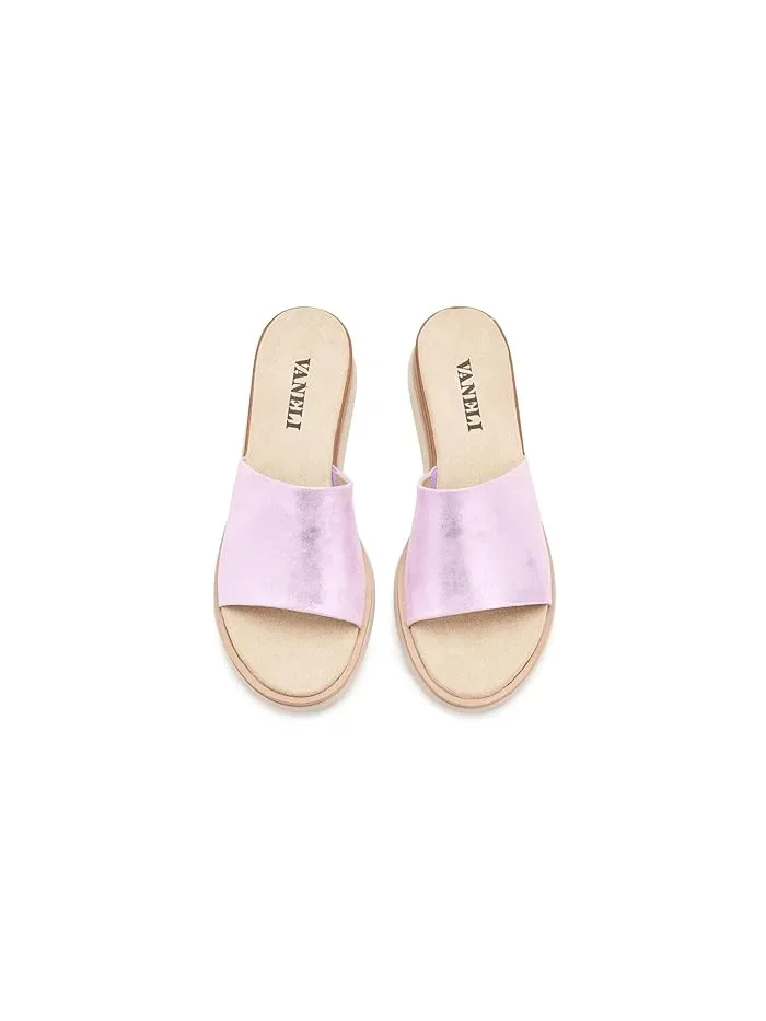 Босоножки на платформе Honna Vaneli, Lilac Lisa — 3