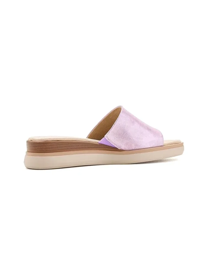 Босоножки на платформе Honna Vaneli, Lilac Lisa — 4