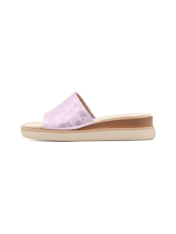 Босоножки на платформе Honna Vaneli, Lilac Lisa — 5