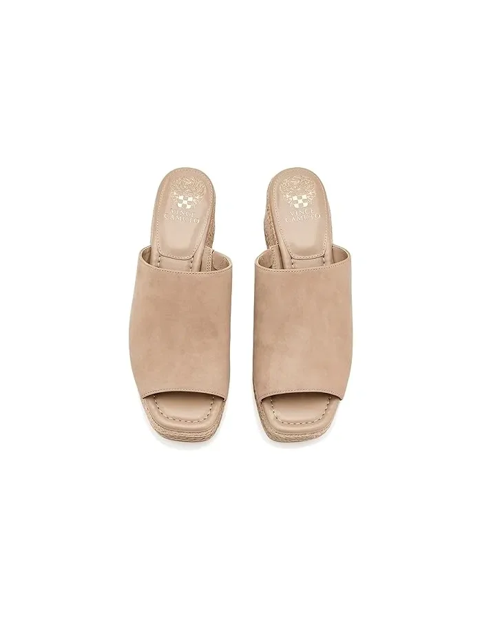 Босоножки на танкетке Lierna Vince Camuto — 3