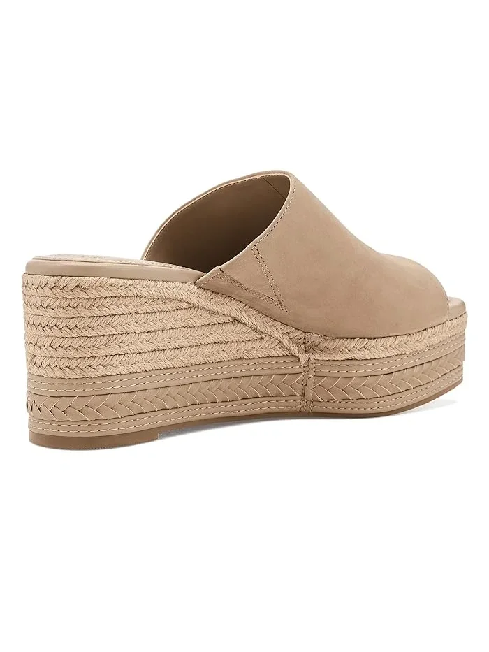 Босоножки на танкетке Lierna Vince Camuto — 4
