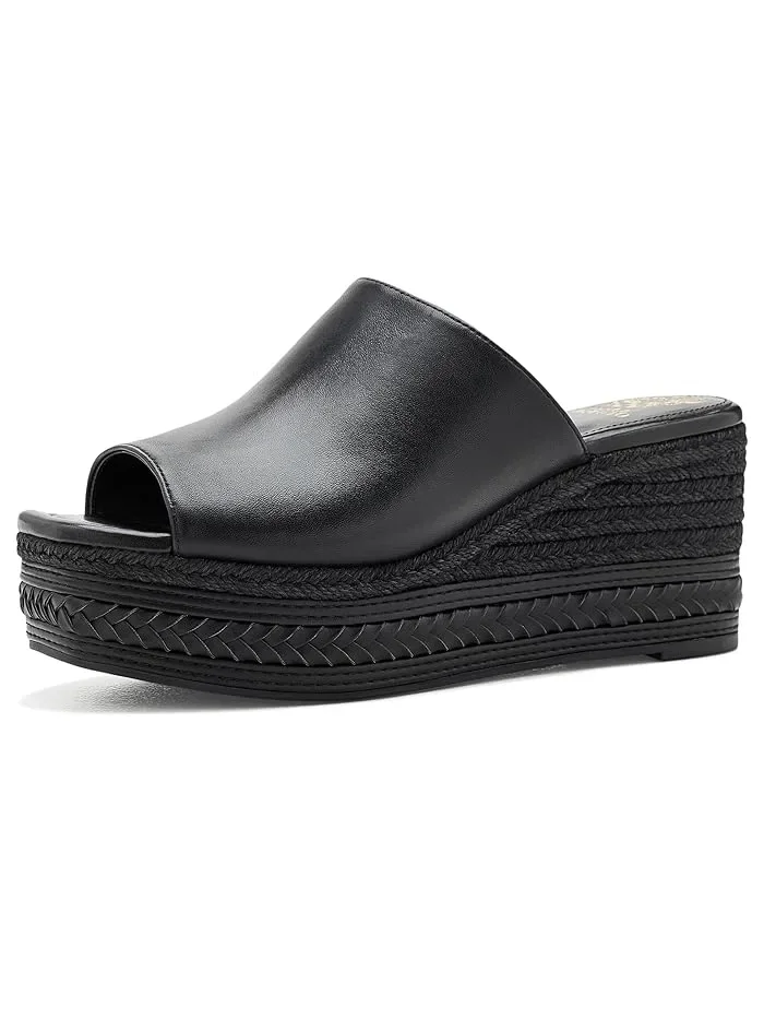 Босоножки платформа Lierna Vince Camuto — 1