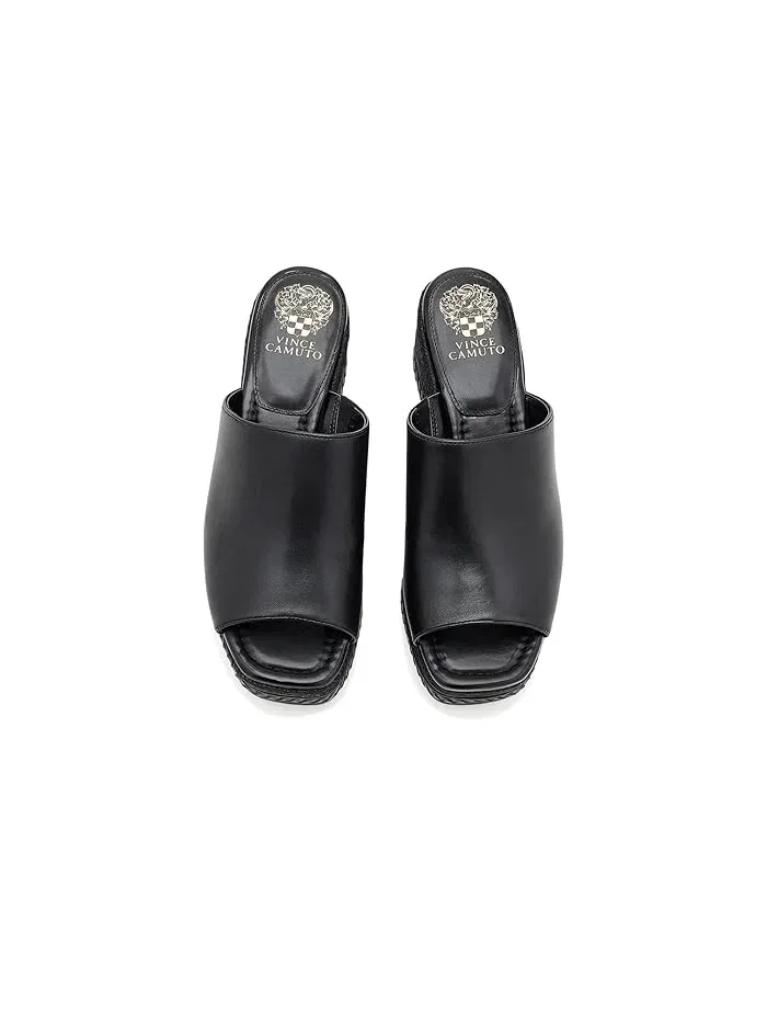 Босоножки платформа Lierna Vince Camuto — 3