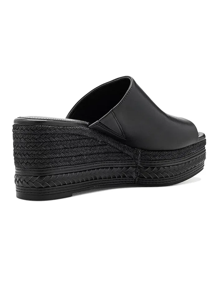 Босоножки платформа Lierna Vince Camuto — 4