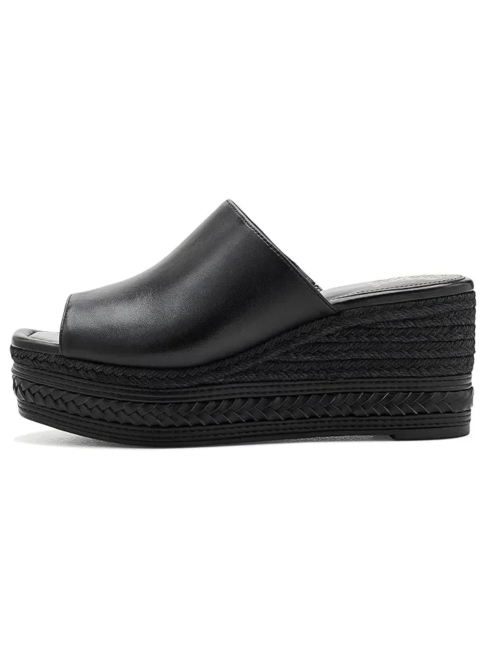 Босоножки платформа Lierna Vince Camuto — 5