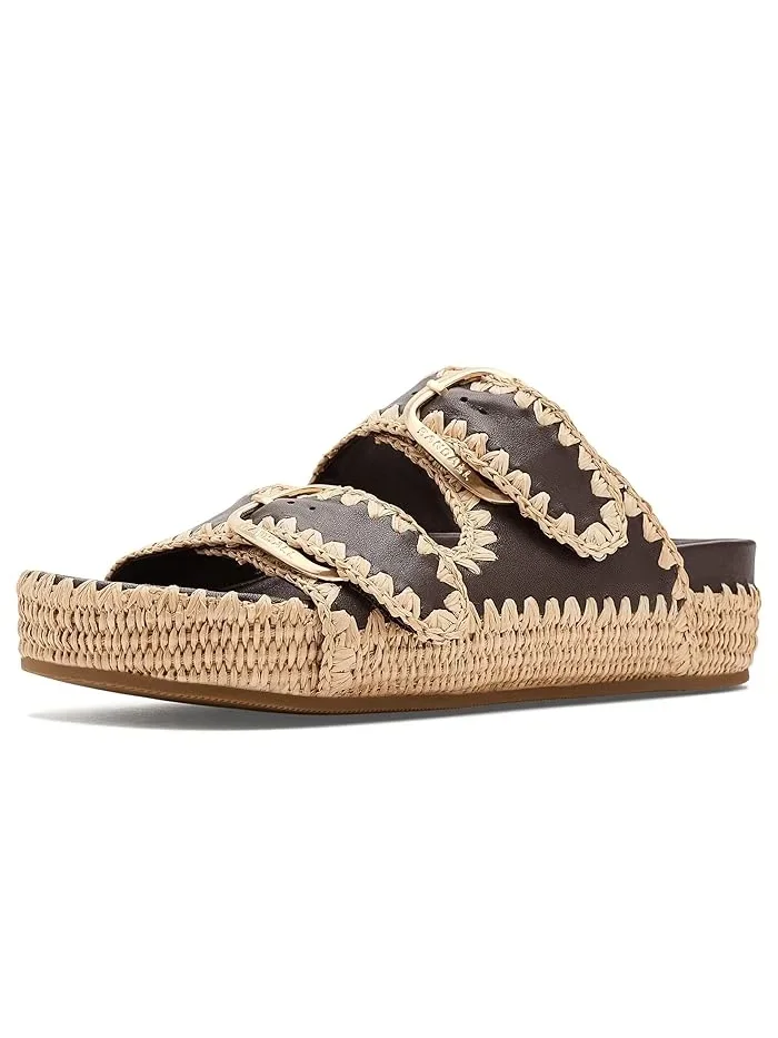 Босоножки Loeffler Randall Nico Two-Band — 1
