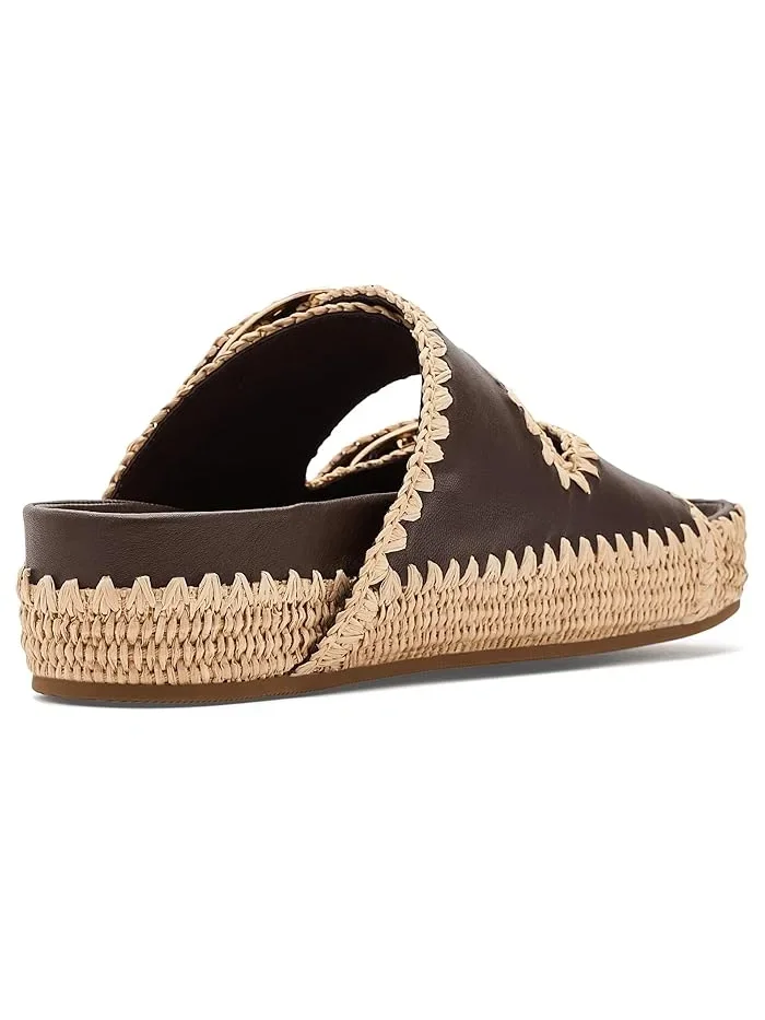 Босоножки Loeffler Randall Nico Two-Band — 4