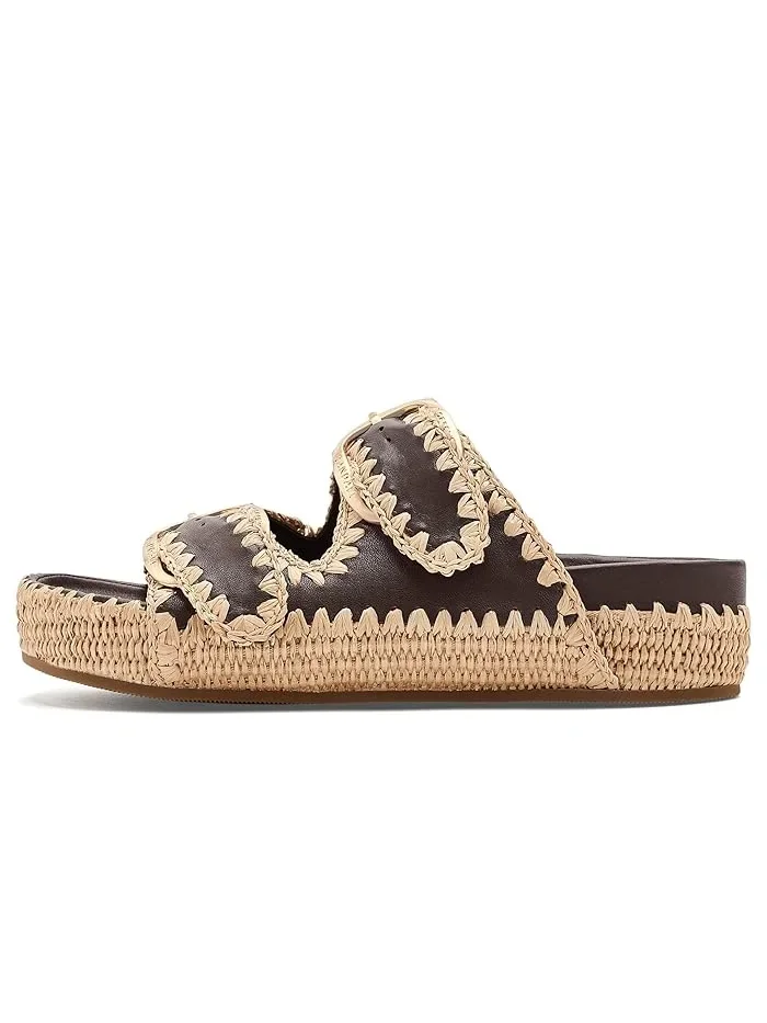 Босоножки Loeffler Randall Nico Two-Band — 5
