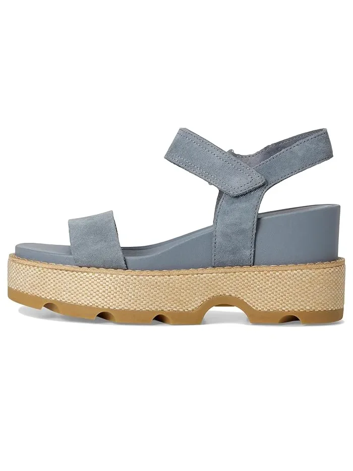 Босоножки на платформе Joanie Iv Y Strap Wedge SOREL — 5
