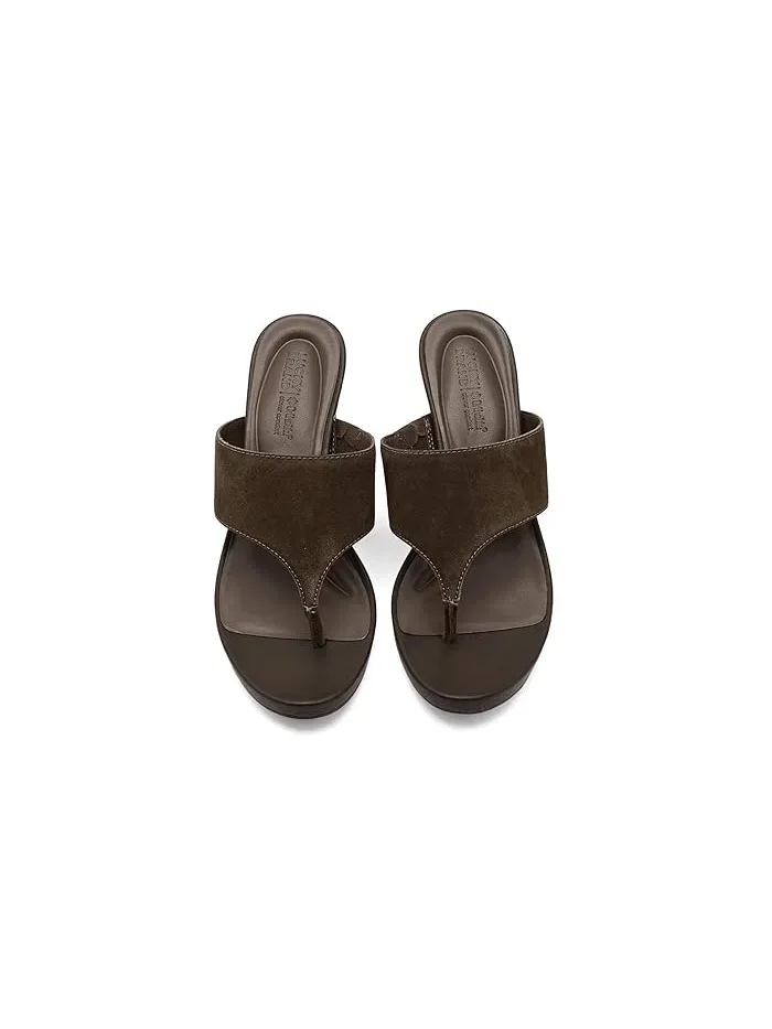 Босоножки на танкетке Libbie Lucky Brand — 3
