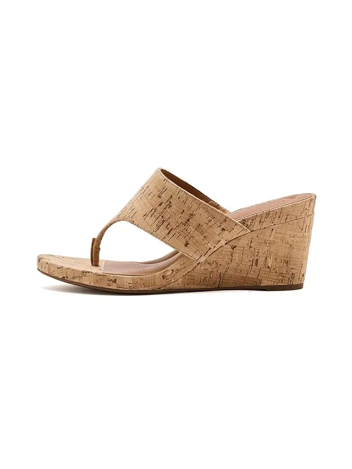 Босоножки на танкетке Libbie Lucky Brand — 5