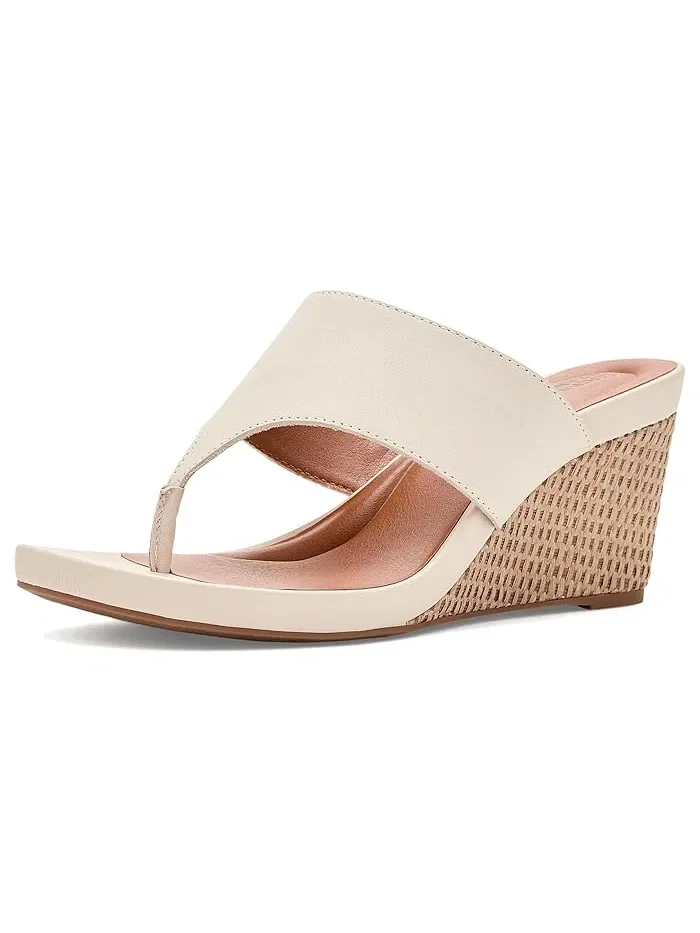 Босоножки на танкетке Libbie Lucky Brand — 1