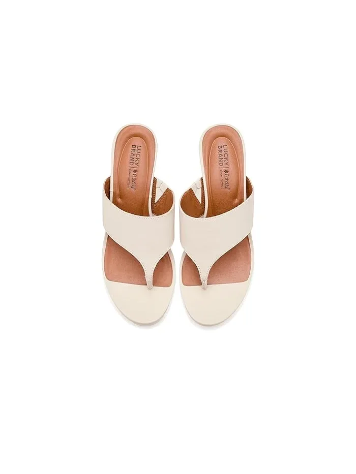 Босоножки на танкетке Libbie Lucky Brand — 3