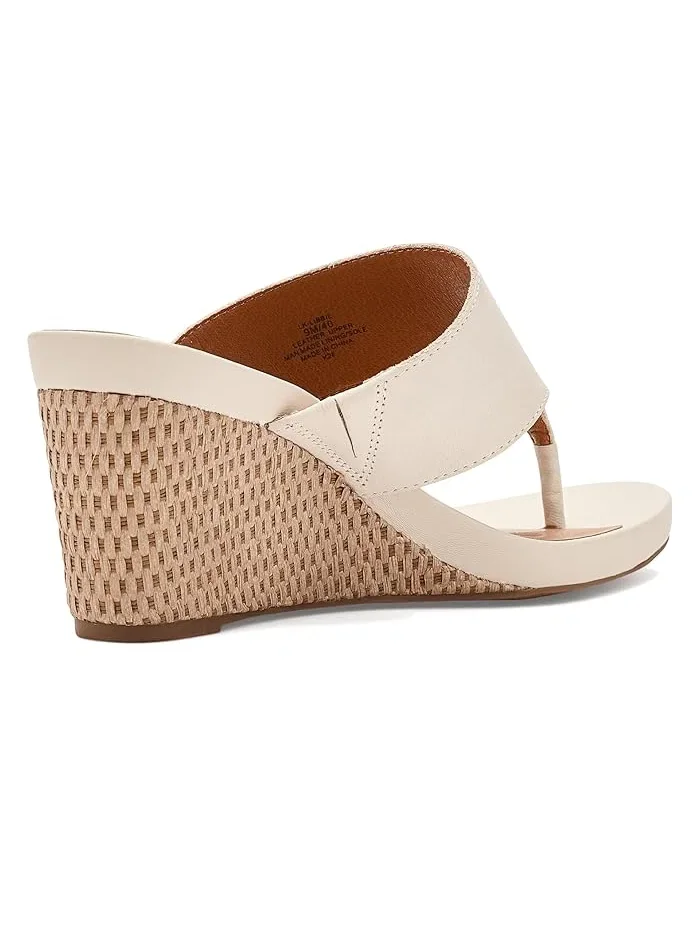 Босоножки на танкетке Libbie Lucky Brand — 4
