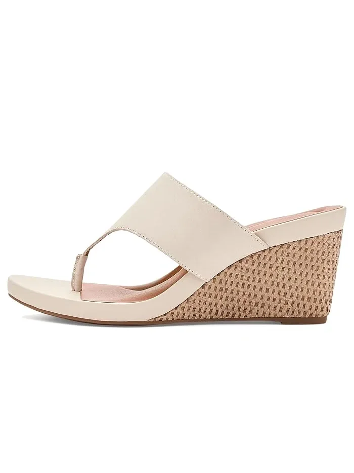 Босоножки на танкетке Libbie Lucky Brand — 5