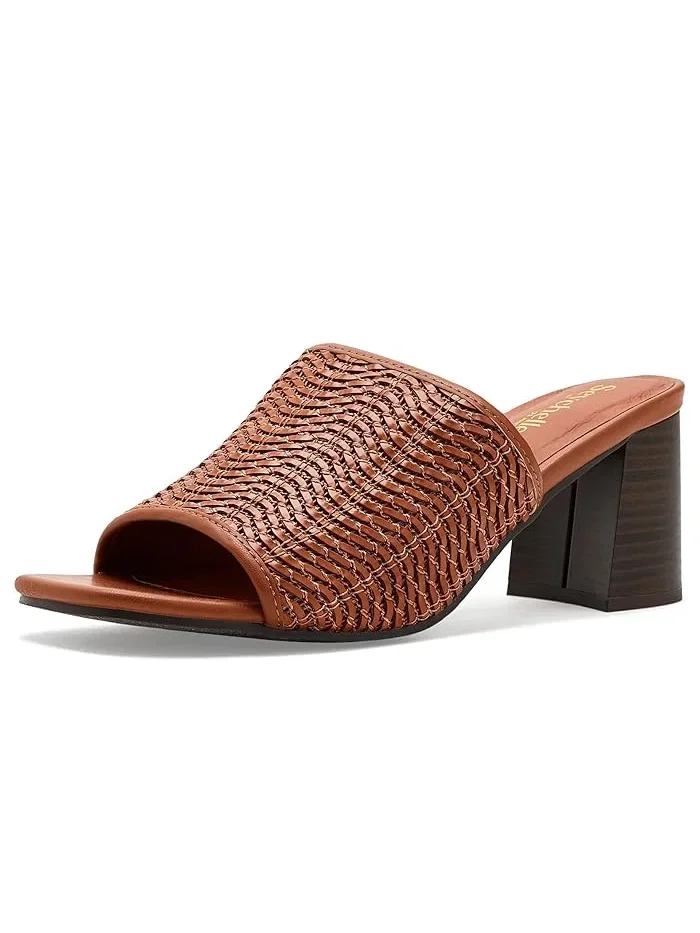 Босоножки плетеные Adapt 3 Woven Seychelles — 2
