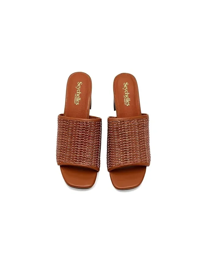Босоножки плетеные Adapt 3 Woven Seychelles — 3