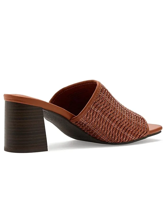 Босоножки плетеные Adapt 3 Woven Seychelles — 4