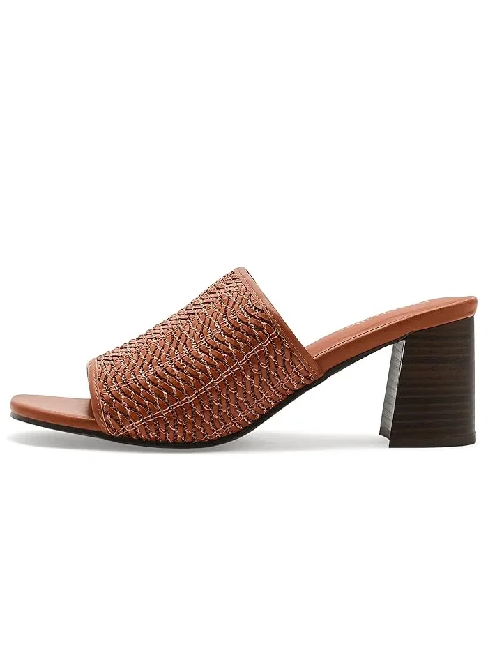 Босоножки плетеные Adapt 3 Woven Seychelles — 5