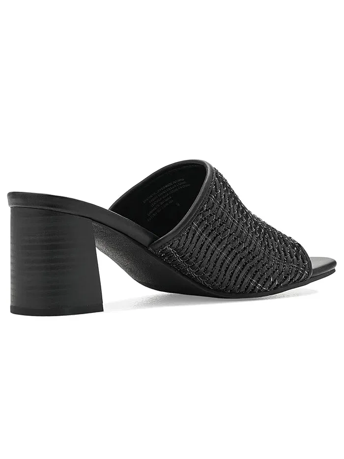 Туфли каблук Adapt 3 Woven Seychelles — 4