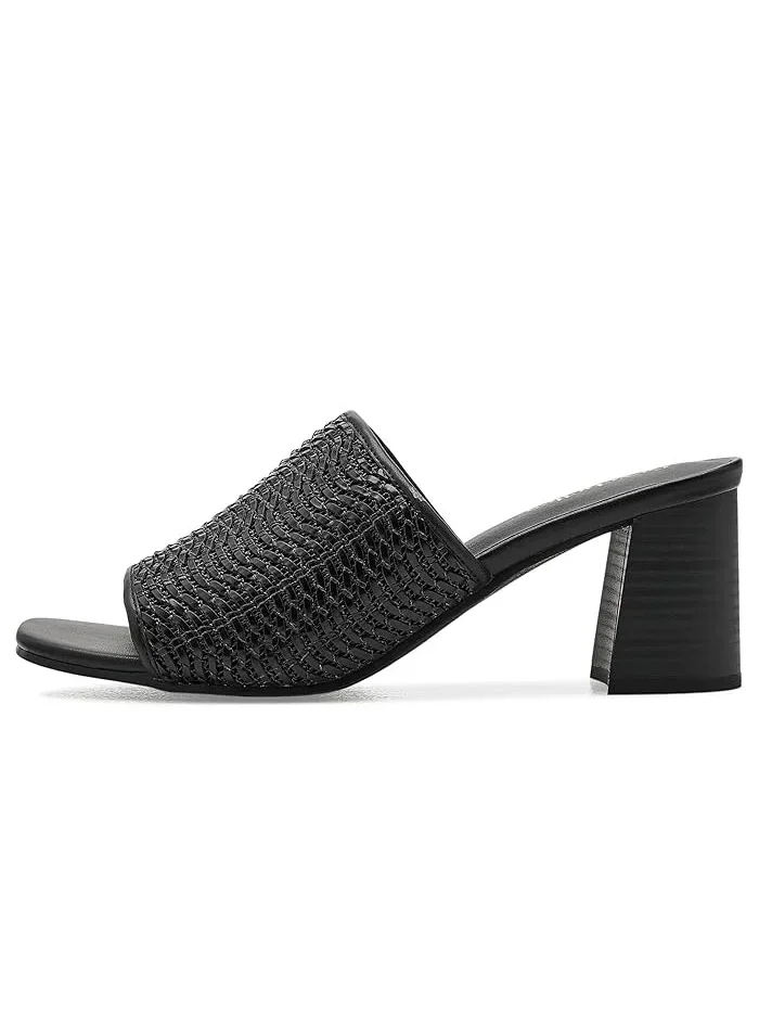 Туфли каблук Adapt 3 Woven Seychelles — 5
