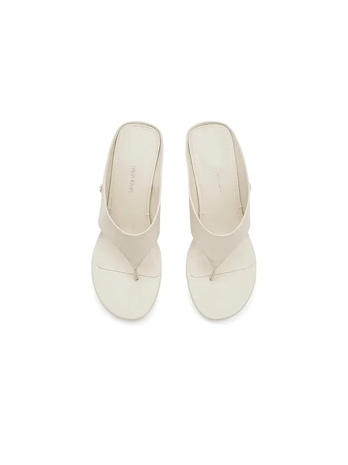 Босоножки на каблуке Marchela Calvin Klein — 3