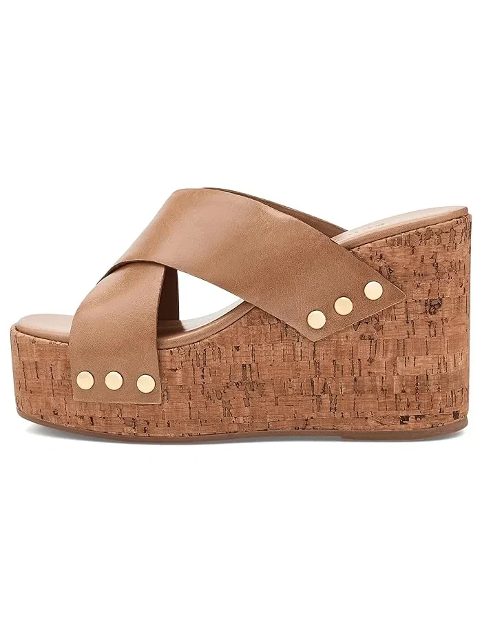 Босоножки на платформе Serena Schutz, Sonora — 5