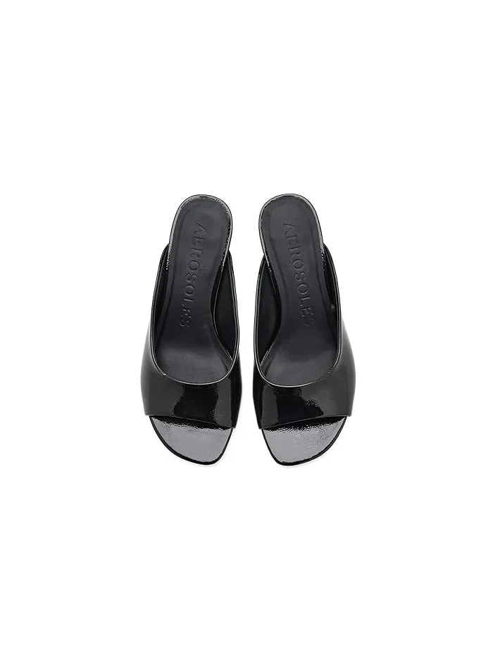 Босоножки на каблуке Keiran Aerosoles — 3