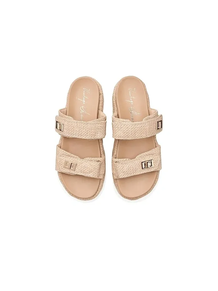 Босоножки на платформе Onya Vintage Havana — 3