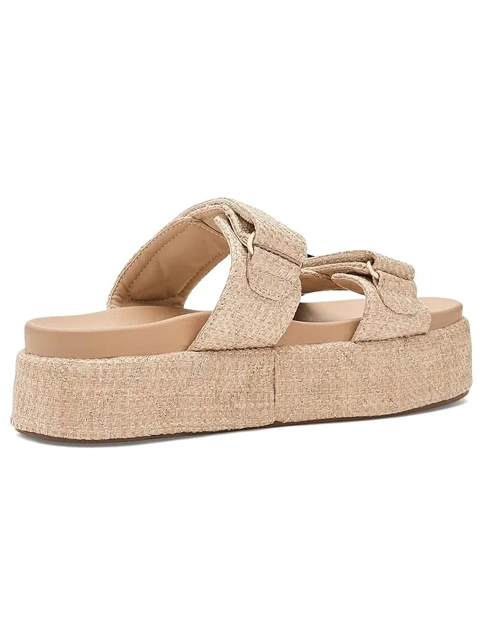 Босоножки на платформе Onya Vintage Havana — 4