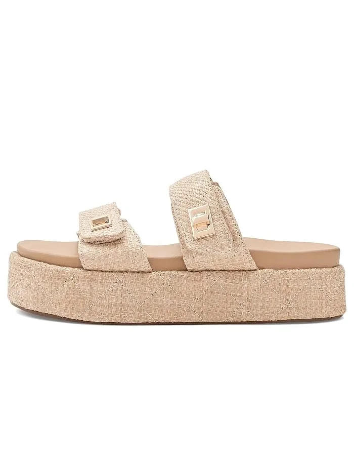 Босоножки на платформе Onya Vintage Havana — 5