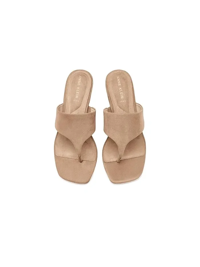Босоножки на каблуке Willing Anne Klein — 3