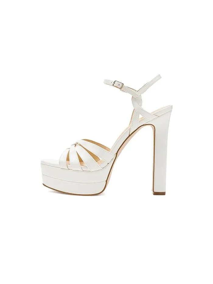 Босоножки на платформе Itzari Jessica Simpson — 5